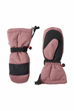 Kombi Tommelhandsker Majestic JR Nostalgia rose Sale