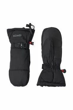 Kombi Accessories|Accessories>Tommelhandsker Everyday Women Mitt Black