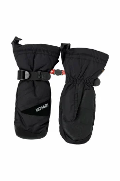 Kombi Tommelhandsker Original JR Mitt 001001black