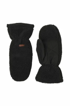 Kombi Handsker & Vanter>Vanter Camila WS Mitt Black