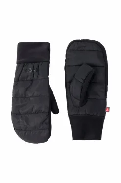 Kombi Handsker & Vanter|Accessories>Vanter Pack Away W Black