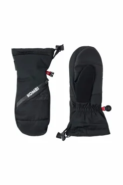 Kombi Vanter Valley Women Black Sale