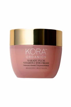 KORA Organics Ansigtspleje>Kakadu Plum Vitamin C Eye Cream 15Ml