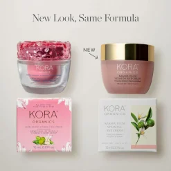 KORA Organics Ansigtspleje><noscript><img width=