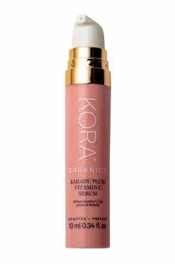 KORA Organics Kakadu Plum Vitamin C Serum 10ml Outlet