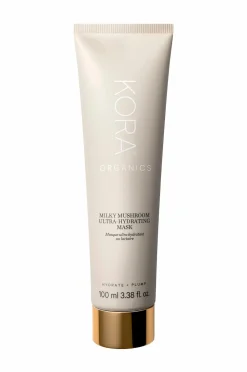 KORA Organics Ansigtspleje>Milky Mushroom Ultra-Hydrating Mask 100Ml