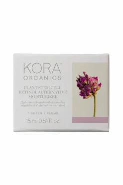 KORA Organics Plant Stem Cell Retinol Alternative Moisturizer 15Ml Online