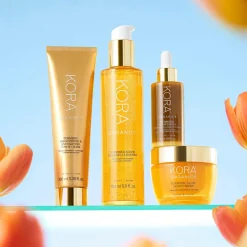 KORA Organics Turmeric Glow Drops Niacinamide Alternative Serum 30 Ml Discount