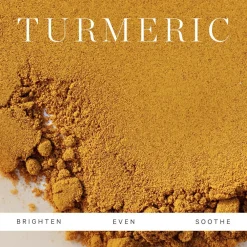 KORA Organics Turmeric Glow Drops Niacinamide Alternative Serum 10 Ml Hot