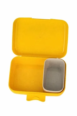 Koziol Barnevognstilbehør|Made & Trøste>Madkasse Candy Paw Patrol L Gul