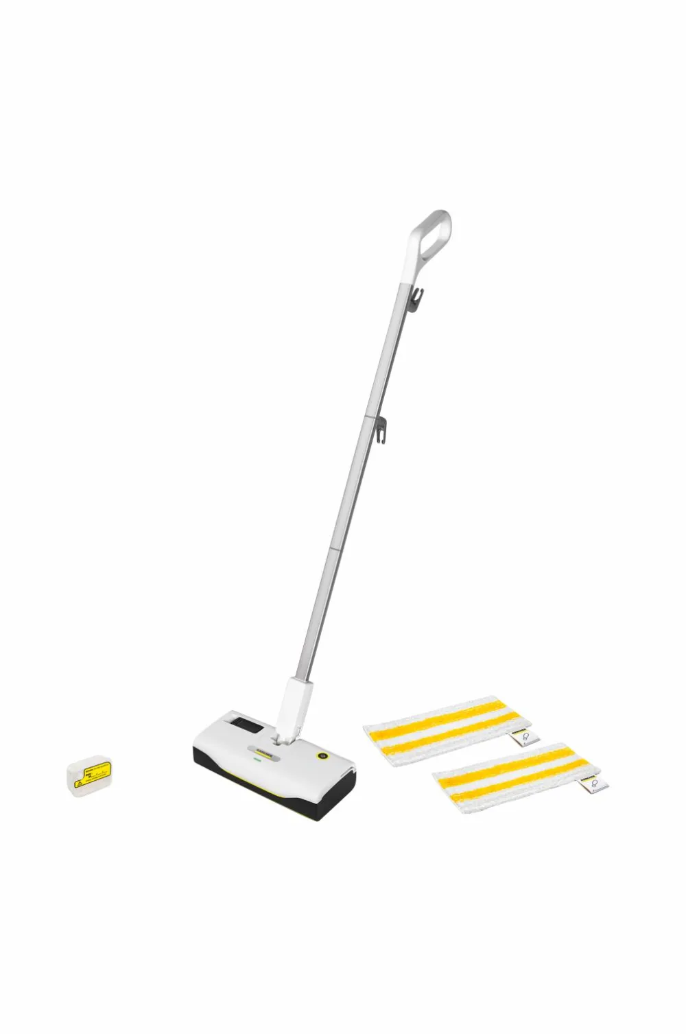 Kärcher Opvask & Rengøring>Damprensning SC 1 Upright No color