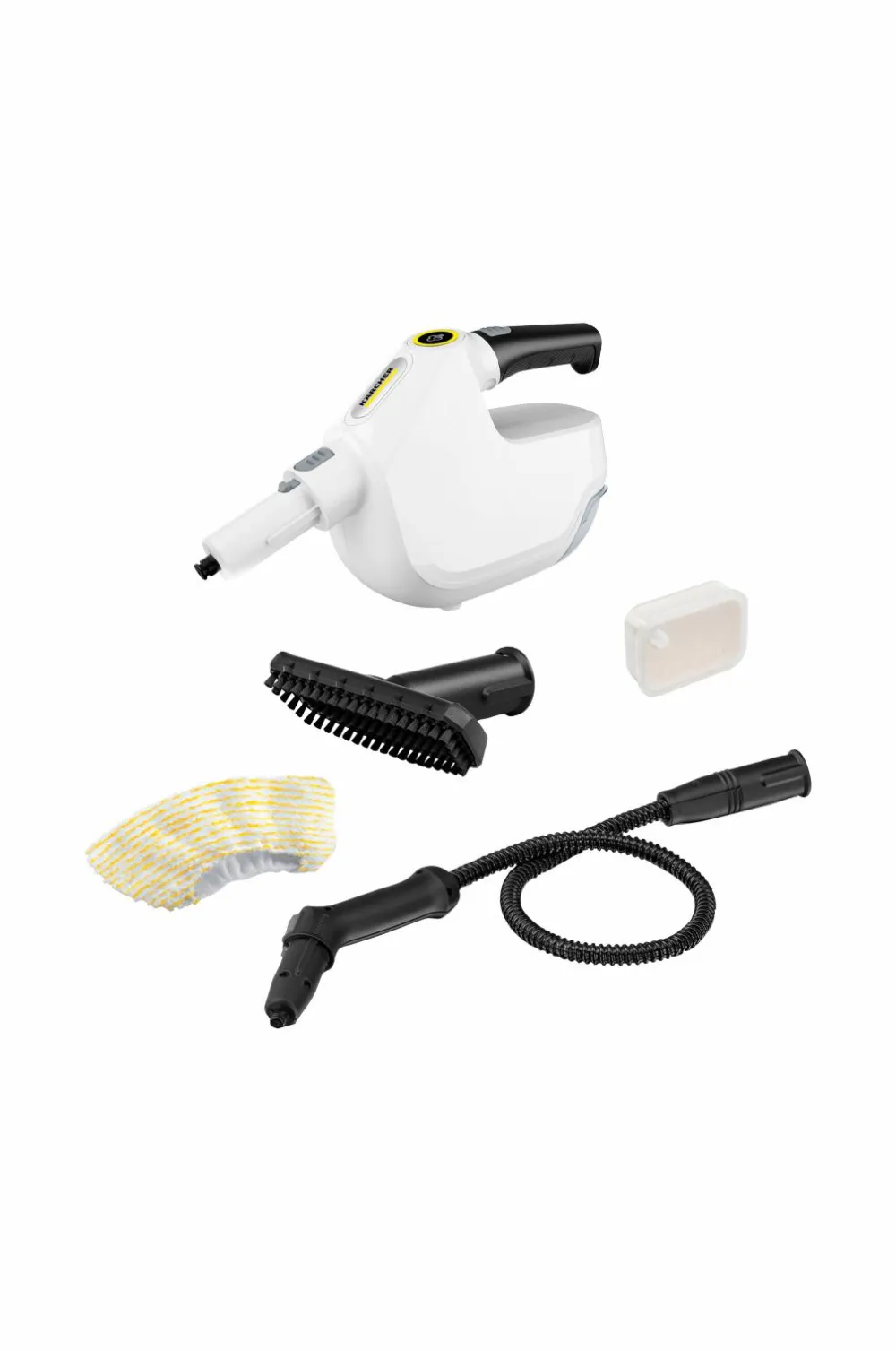 Kärcher Opvask & Rengøring>Damprensning SC1 Multi Comfort No color