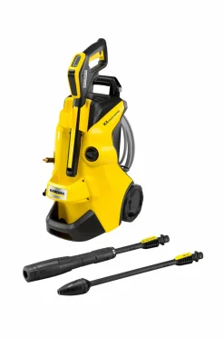 Kärcher Højtryksrenser K4 Power Control Flex 13240350 No color Discount