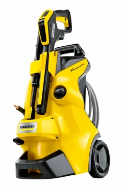 Kärcher Højtryksrenser K4 Power Control Flex 13240350 No color Discount