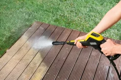 Kärcher Højtryksrenser K4 Power Control Flex 13240350 No color Discount