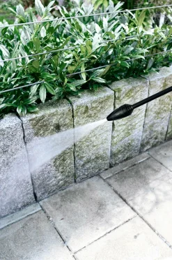 Kärcher Højtryksrenser K4 Power Control Flex 13240350 No color Discount