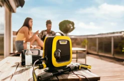 Kärcher Højtryksspuler K Mini Clearance