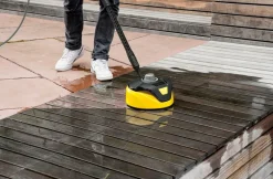 Kärcher Højtryksvasker K 5 Power Control Flex Home 13247030 No color Clearance