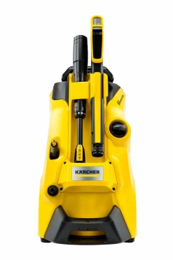 Kärcher Værktøj & Have>Højtryksvasker K 4 Power Control Flex Car & Home 13243090 No color