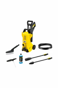 Kärcher K3 højtryksrenser Power Control Online