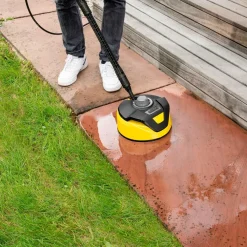 Kärcher Værktøj & Have>Vask i teraskala T-Racer T5 No color