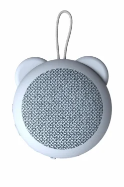 Kreafunk Bluetooth-højttaler Roar Overskyet blå