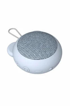 Kreafunk Bluetooth-højttaler Roar Overskyet blå