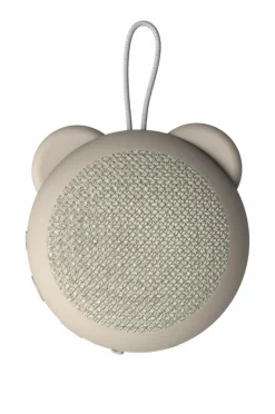 Kreafunk Barnevognstilbehør>Bluetooth-højttaler Roar Elfenbensfarvet sand