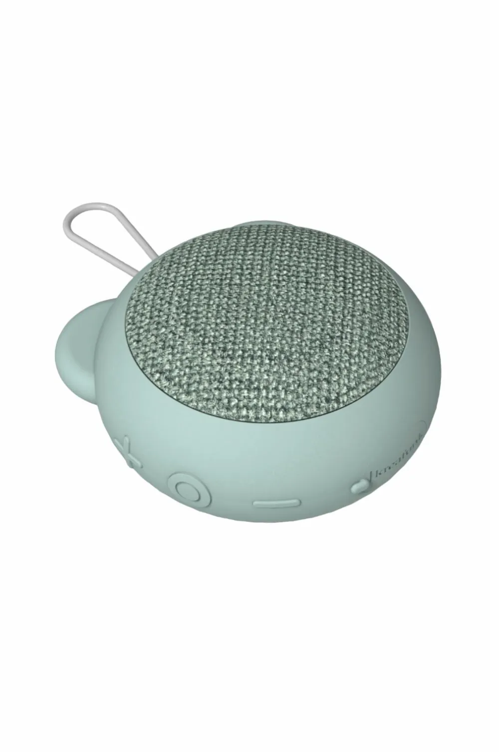 Kreafunk Barnevognstilbehør>Bluetooth-højttaler Roar Støvet grøn