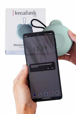 Kreafunk Barnevognstilbehør><noscript><img width=