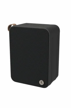 Kreafunk Bluetooth-højttaler Qi IPX5 aBOOM+ Black Discount