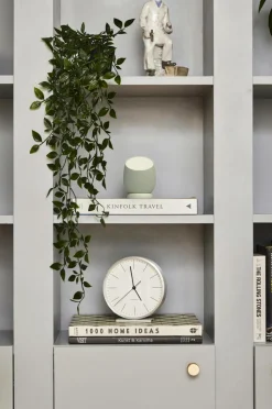 Kreafunk Bærbar LED-lampe Beam Støvet oliven Online