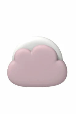 Kreafunk Bærbar LED-lampe Cloudy Støvet rose Best