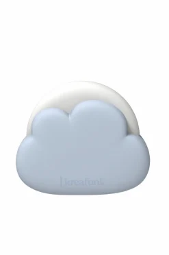 Kreafunk Bærbar LED-lampe Cloudy Cloudy Blå Hot