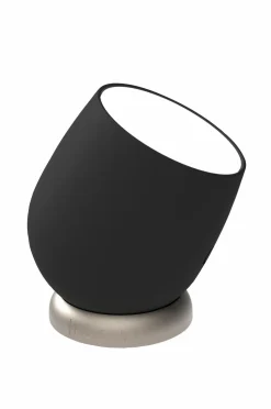 Kreafunk Bærbar LED-lampe Beam Sort Clearance