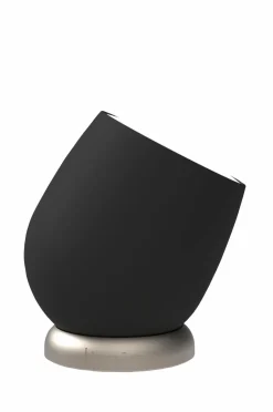 Kreafunk Bærbar LED-lampe Beam Sort Clearance