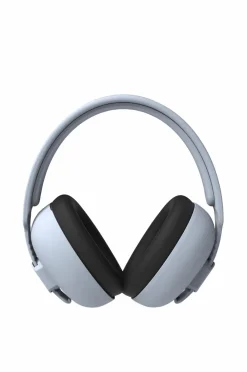 Kreafunk Høreværn Hush Overskyet blå Online