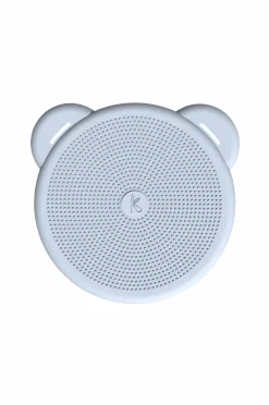 Kreafunk Barnevognstilbehør>Trådløs Qi-oplader Paddy Overskyet blå