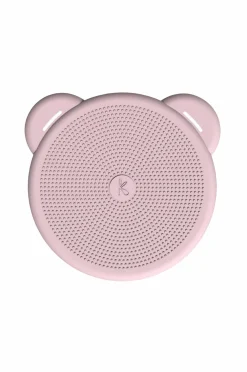 Kreafunk Trådløs Qi-oplader Paddy Støvet rose Best