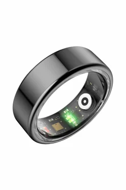 KSIX Smart Ring Saturn - L No color Clearance