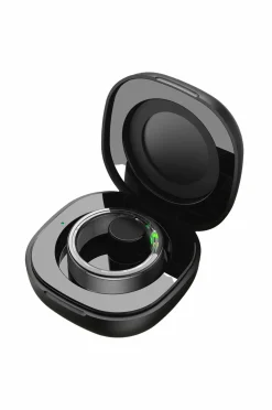 KSIX Smart Ring Saturn - XS No color Online