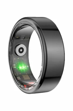 KSIX Smart Ring Saturn - XL No color Online