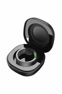 KSIX Smart Ring Saturn - XL No color Online