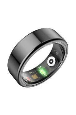 KSIX Smart Ring Saturn - M No color Discount