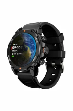KSIX Ure|Træningsredskaber & Udstyr>Smartwatch Explorer GPS No color