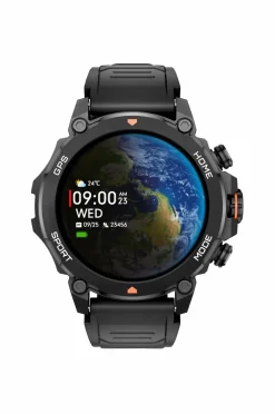 KSIX Ure|Træningsredskaber & Udstyr>Smartwatch Explorer GPS No color