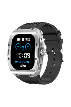 KSIX Smartwatch Hero Amoled No color Best