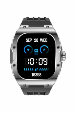 KSIX Smartwatch Hero Amoled No color Best