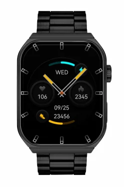KSIX Smartwatch Olympo No color Discount