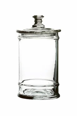 La Rochére Glaskrukke 4 liter La Rochère Cambrai Gennemsigtig New